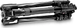 Manfrotto Befree 2N1 Aluminium Tripod Lever Τρίποδο - Φωτογραφικό
