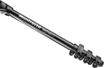 Manfrotto Befree 2N1 Aluminium Tripod Lever Τρίποδο - Φωτογραφικό