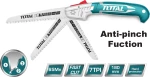 Total Πριόνι Σπαστό 18cm THFSW18026