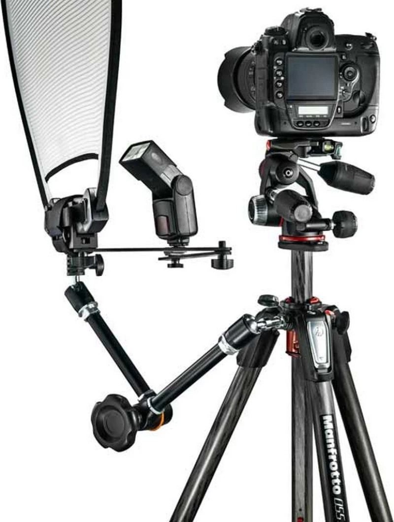 Manfrotto MK055XPRO3-3W Τρίποδο - Φωτογραφικό