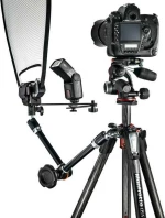 Manfrotto MK055XPRO3-3W Τρίποδο - Φωτογραφικό