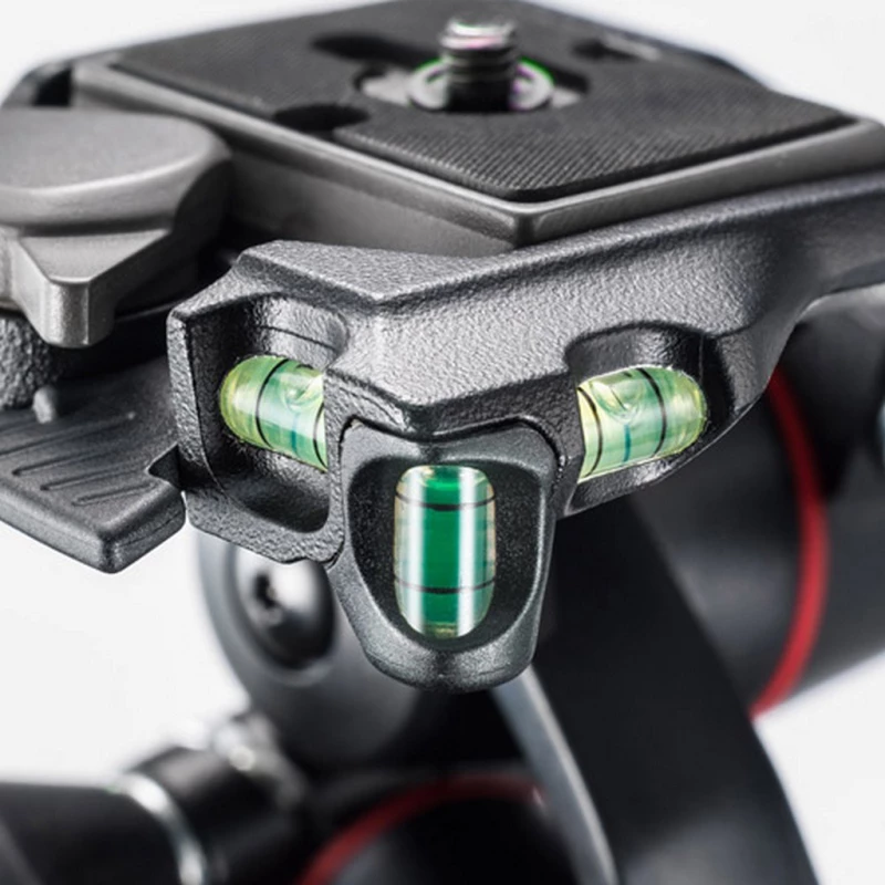 Manfrotto MK055XPRO3-3W Τρίποδο - Φωτογραφικό