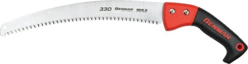 Benman Πριόνι Χειρός MX5 33cm 77086