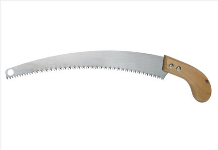 Πριόνι Χειρός Κυρτό 14" 36cm 661-1349