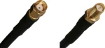 MaxLink 08-RM-RF-03, Pigtail RF240 3m - RSMA male / RSMA female