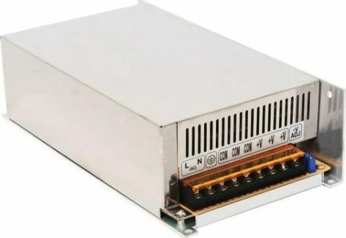 POWER SUPPLY LED DRIVER 12V40A / 480W