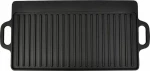 vidaXL Μαντεμένια Πλάκα Ψησίματος 50126 38 x 23cm (2τμχ)