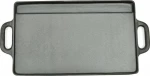vidaXL Μαντεμένια Πλάκα Ψησίματος 50126 38 x 23cm (2τμχ)