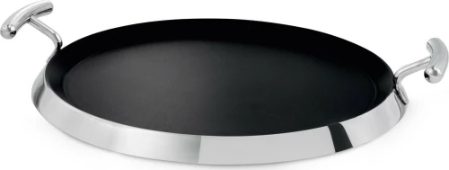 Teka Ανοξείδωτη Πλάκα Ψησίματος 49004871 Ø 34 cm