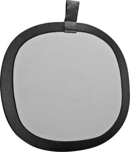 Walimex Foldable Chart 30x30cm Grey 17575