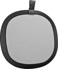 Walimex Foldable Chart 30x30cm Grey 17575