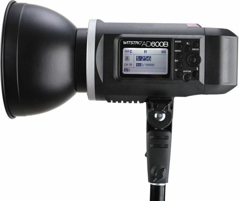 Godox Witstro AD600B TTL