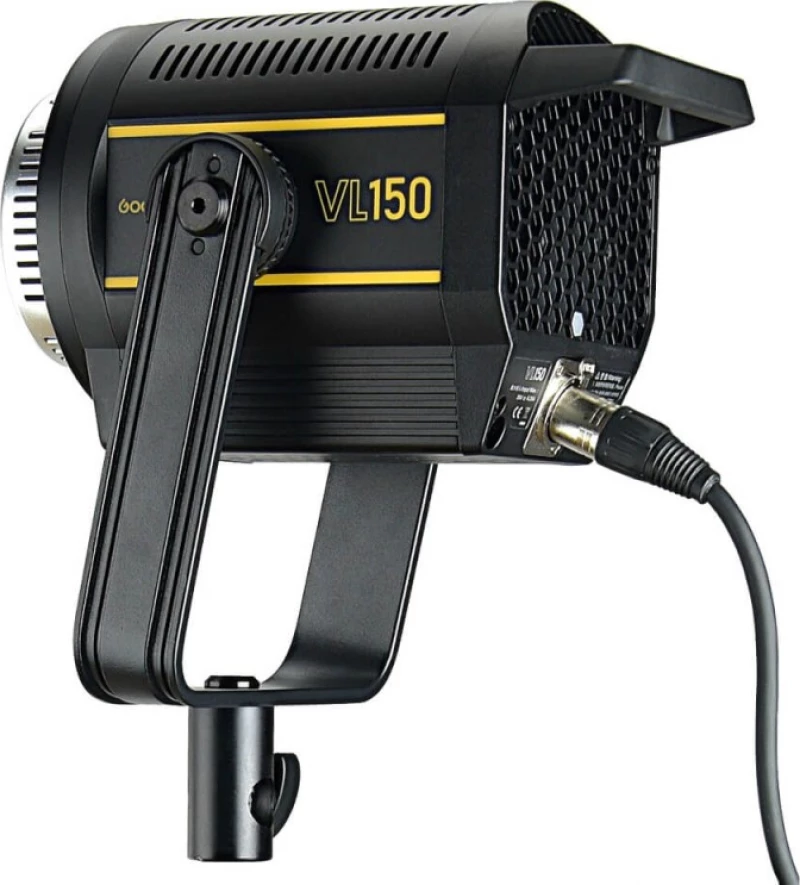 Godox Vl150 Professional Led Light