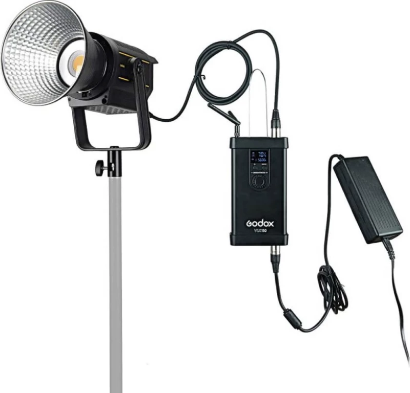 Godox Vl150 Professional Led Light