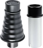 Godox AD-S9 Snoot with Grid