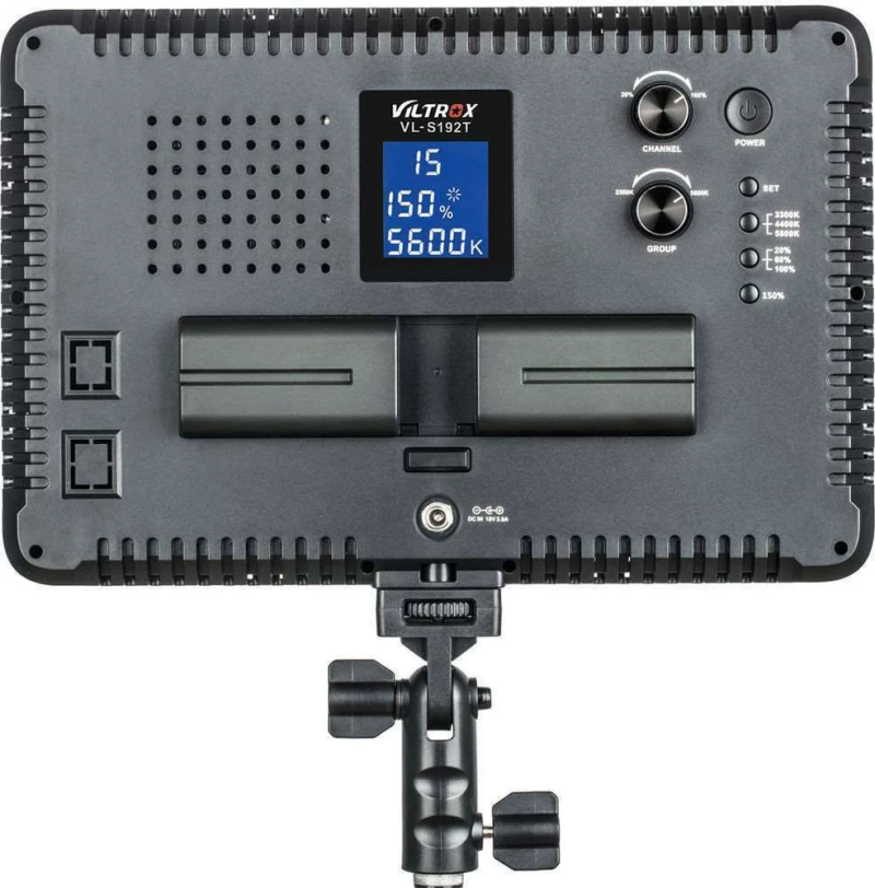 Viltrox Vl192T Bi-Color (Vl-S192T)