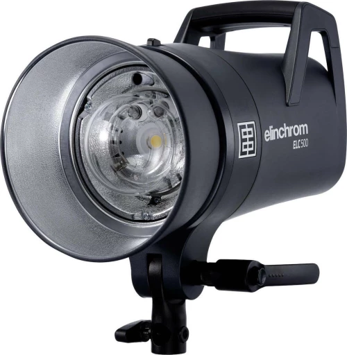 Elinchrom ELC 500 TTL 20619.1.EU