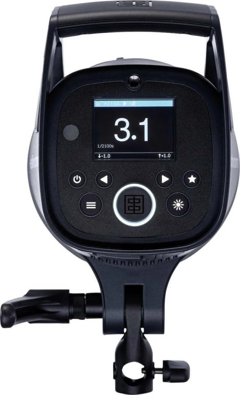 Elinchrom ELC 500 TTL 20619.1.EU