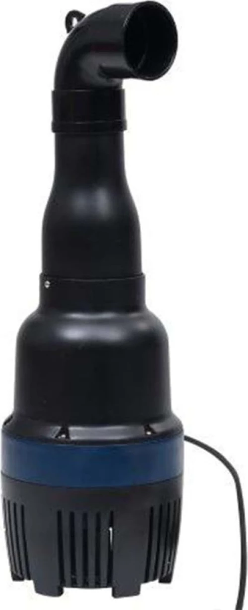 vidaXL Αντλία Σιντριβανιού 75W 16000lt/h 148631