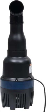 vidaXL Αντλία Σιντριβανιού 75W 16000lt/h 148631