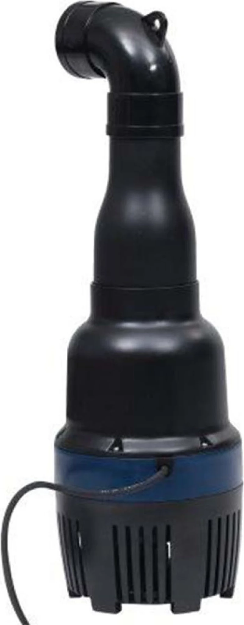vidaXL Αντλία Σιντριβανιού 75W 16000lt/h 148631