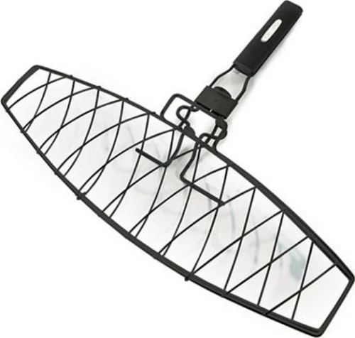 GrillPro Σχάρα Αντικολλητική Ψαριού 21015 42x16