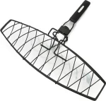 GrillPro Σχάρα Αντικολλητική Ψαριού 21015 42x16