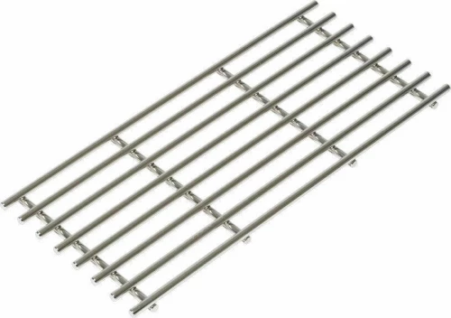 Outdoorchef Σχάρα Inox Ψησίματος Dualchef 44x20.3cm