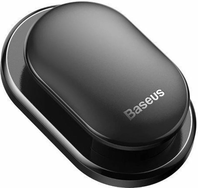 Baseus ACGGBK-01 Μαύρο 4τμχ