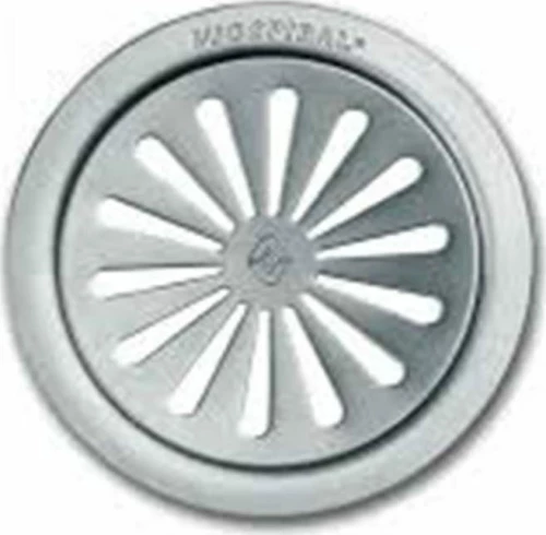 Viospiral Σχάρες Inox Φ120 15-1415/S