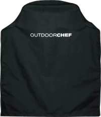 Outdoorchef Κάλυμμα Ψησταριάς Arosa 570 G 18.221.63