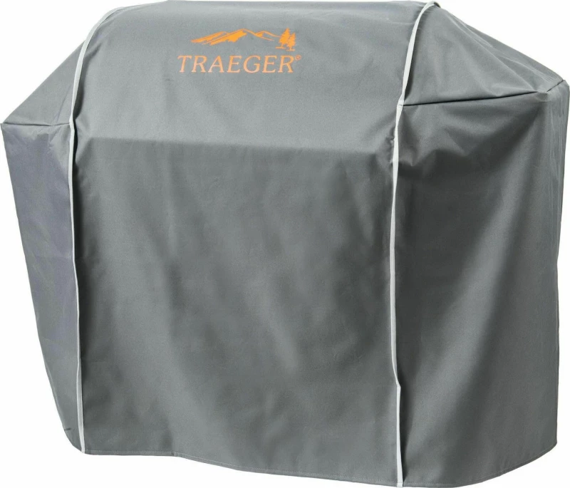 Traeger Κάλυμμα Ψησταριάς για Ironwood 885 BAC561