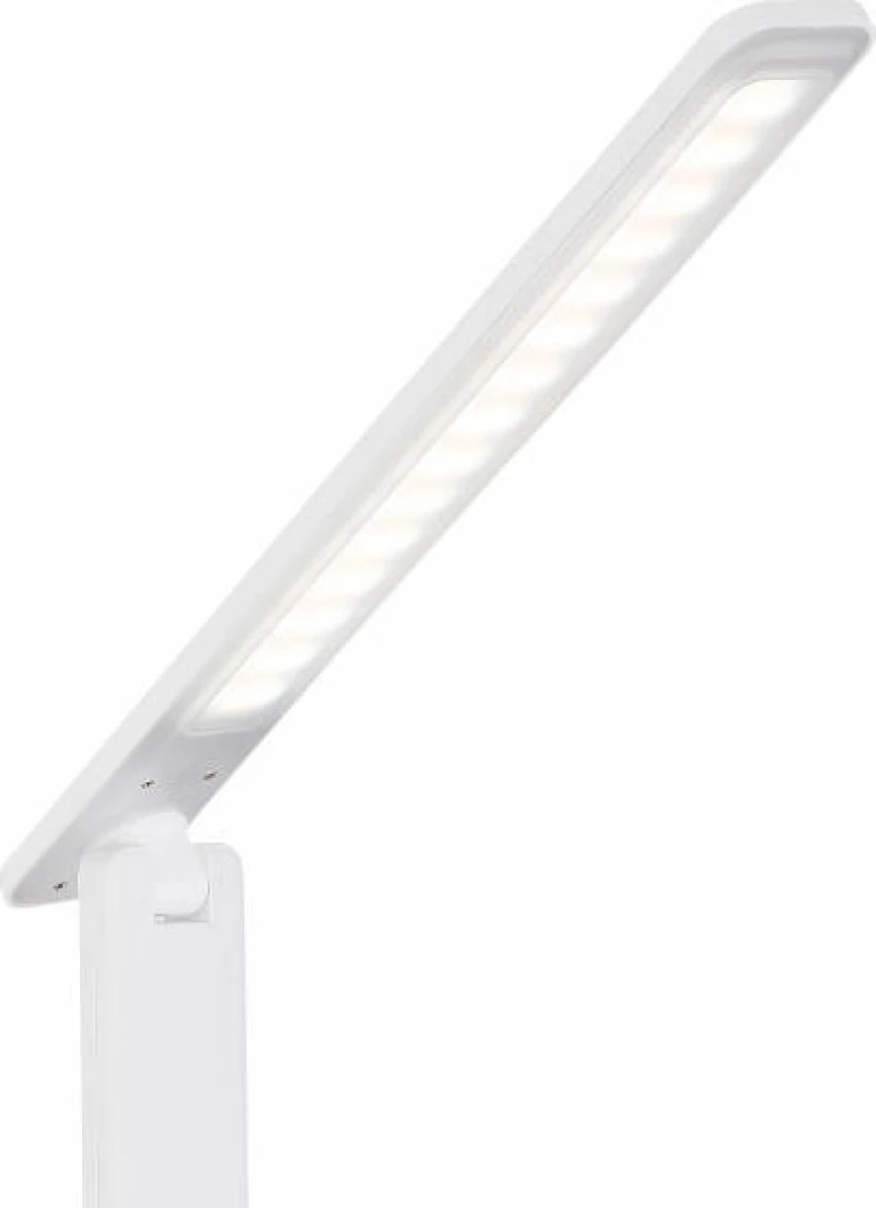 Globo Lighting Φωτιστικό Γραφείου Λευκό Bulla