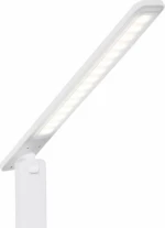 Globo Lighting Φωτιστικό Γραφείου Λευκό Bulla