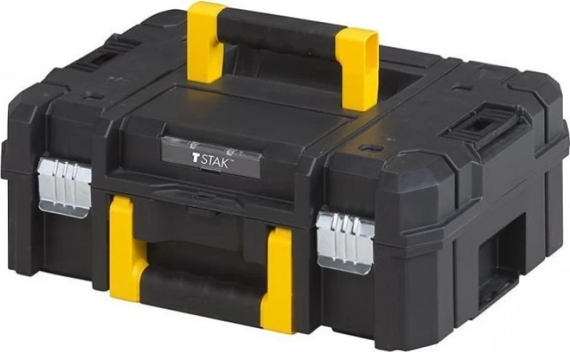 Stanley Fatmax TSTAK II Εργαλειοθήκη Χειρός Πλαστική 44x16.2x33.3cm