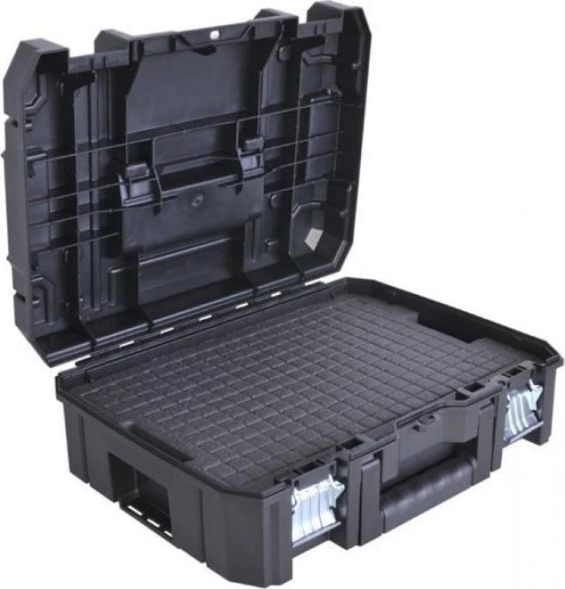 Stanley Fatmax TSTAK II Εργαλειοθήκη Χειρός Πλαστική 44x16.2x33.3cm