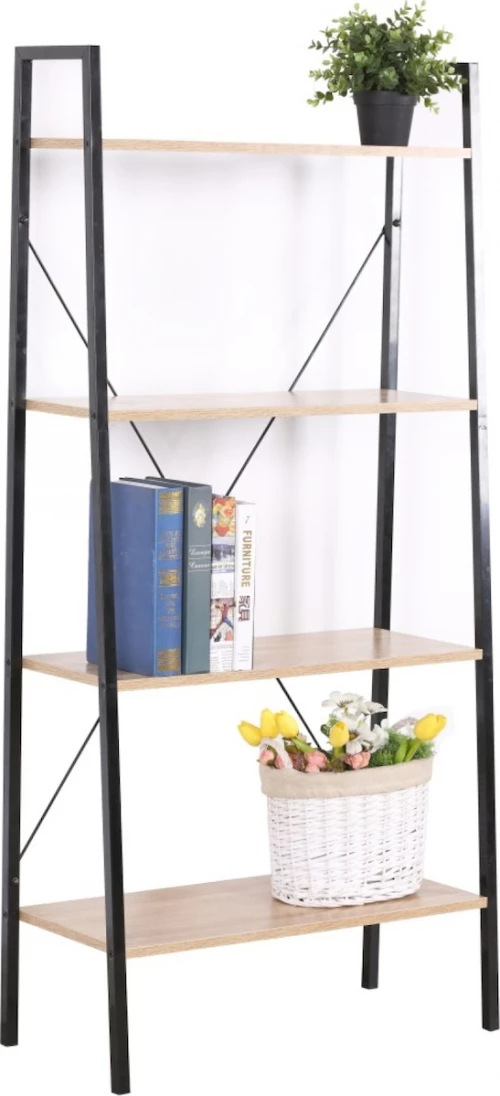 Βιβλιοθήκη 60x33x148cm
