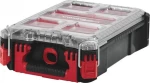 Milwaukee Packout Ταμπακιέρα Πλαστική 38.7x24.6x11.7cm