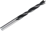 Bosch Τρυπάνι Ξύλου Ελικοειδές (10x80x120mm) 2608596307 1τμχ