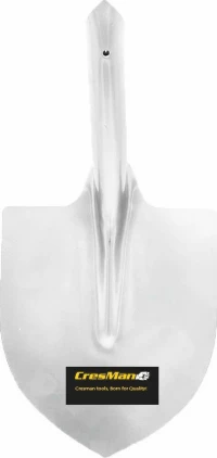 Cresman Φτυάρι Λαιμού AMD001-04