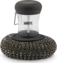 Weber 6209 Βούρτσα Καθαρισμού για Barbeque