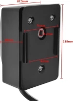 vidaXL Μοτέρ Σούβλας 4W Ρεύματος 42248