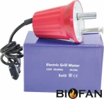 Biofan Μοτέρ Σούβλας Ρεύματος 10502