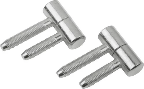 Βίδα PEG Φ13mm Επιψευδαργυρωμένη