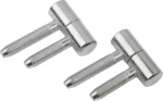 Βίδα PEG Φ13mm Επιψευδαργυρωμένη