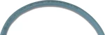 Thermogatz Λάστιχο Χαμηλής Πίεσης Ø7.5mm 01.110.010