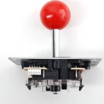 Adafruit Small Arcade Joystick