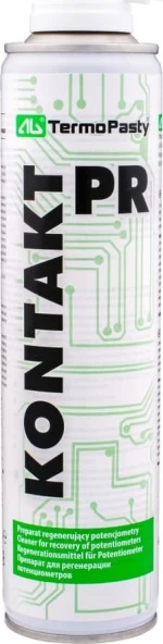 Termopasty Kontakt PR Καθαριστικό Σπρέι 300ml