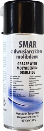 Termopasty 327660 Λιπαντικό Σπρέι Λαδιού 400ml