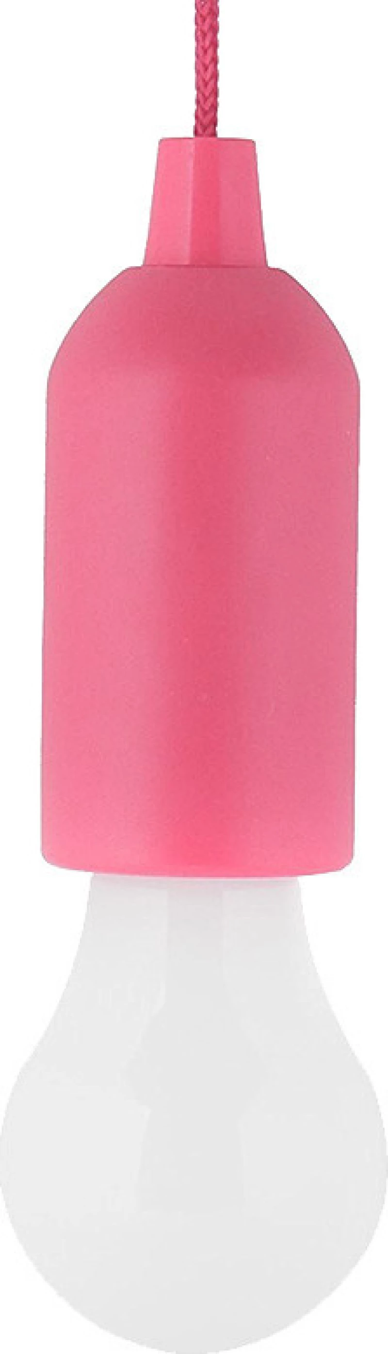 Elmark E-6621 Φωτιστικό Ντουλάπας Μπαταρίας Ροζ 100175/P